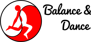Logo Balance & Dance